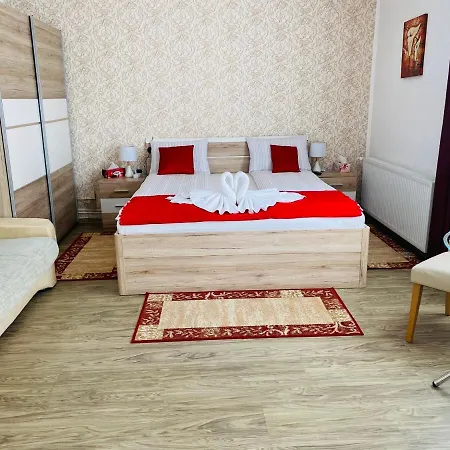 Pensionat Casa Elena Sibiu