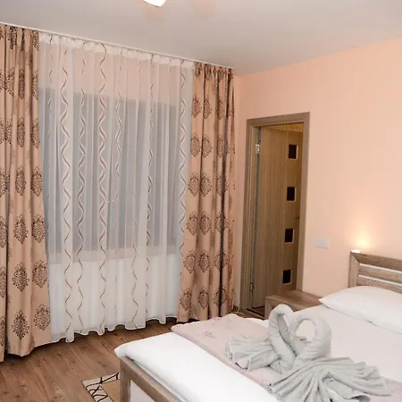 Casa Elena Pensionat Sibiu